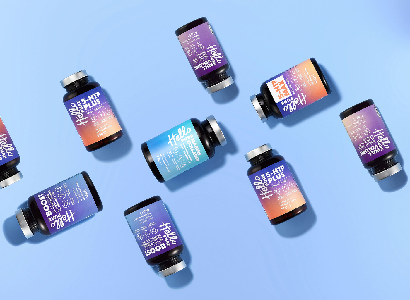 Supplements